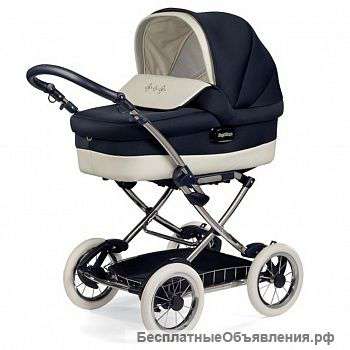 Коляска peg-perego