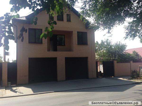 Автомойка(Дом)