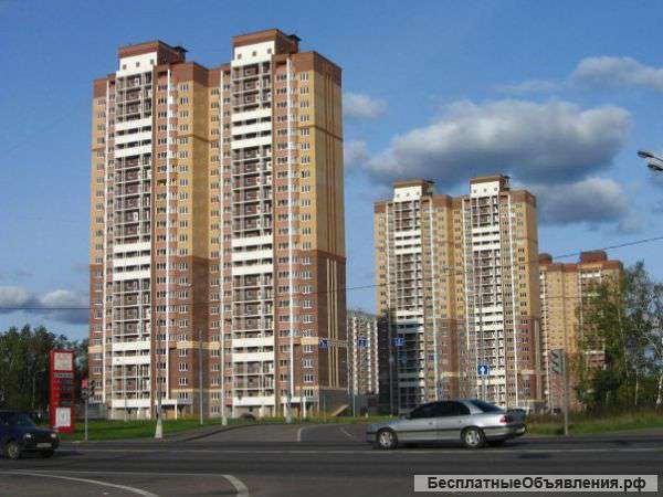 Обмн по Москве СВАО на ВАО