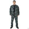 Костюм комуфляжный город BDU