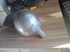 Клёпаный шлем Spangenhelm