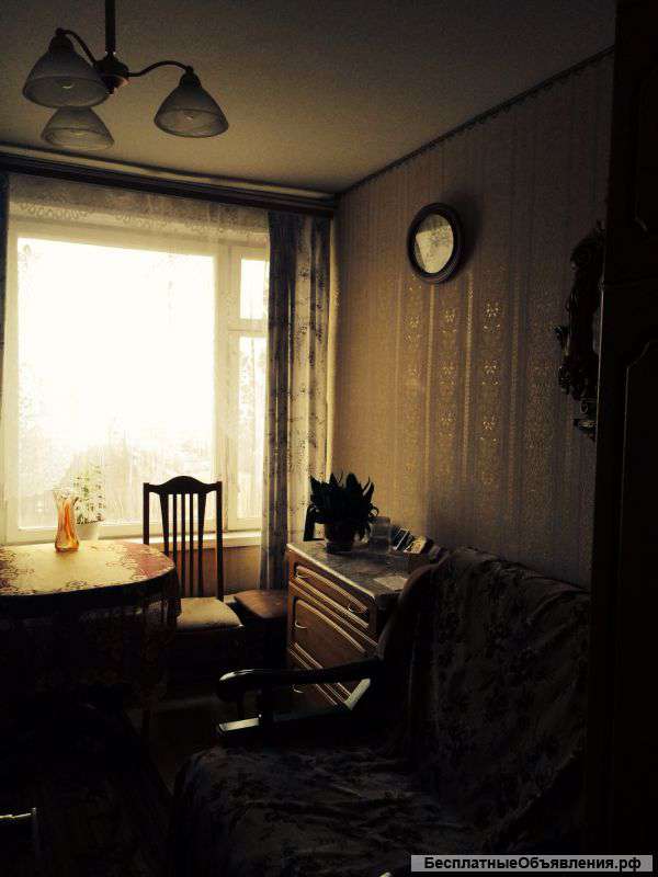 2-х комн.квартира