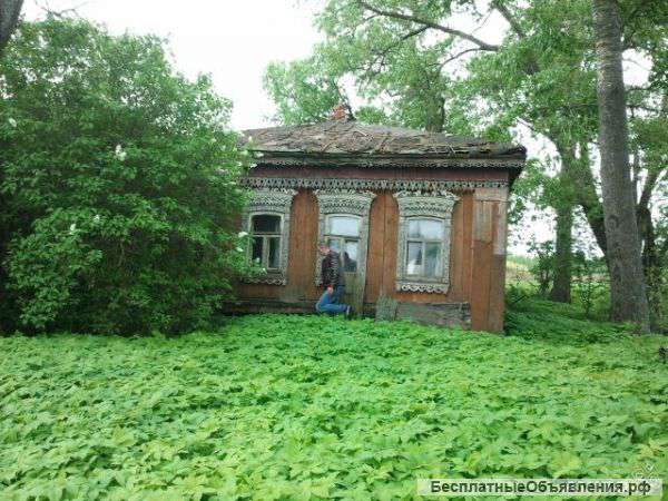 Участок 21 сотка