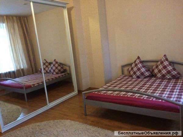 3-х к.квартрира в центре Одессы