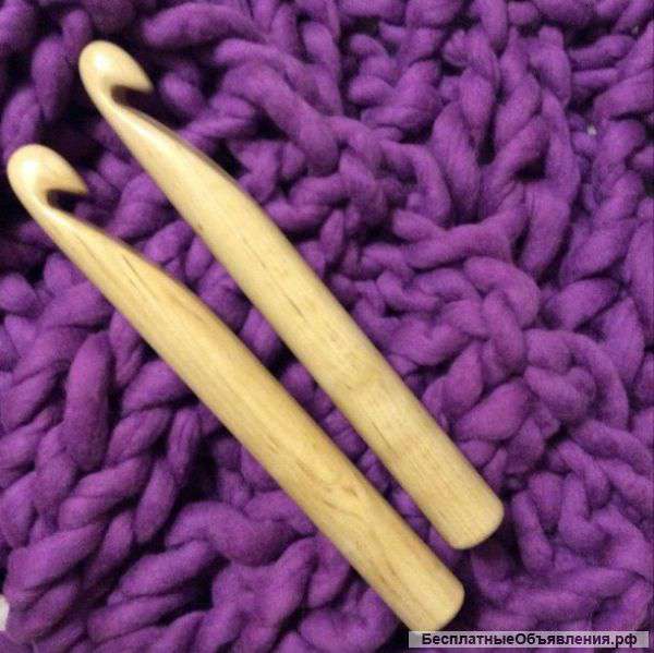 Крючок для вязания