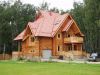 Строим под ключ малоэтажные деревянные дома