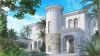Кипр-Ларнака - APOLLON VILLA - Residence A - 6 970 000 €