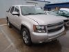 В разбор поступил Chevrolet avalanche 5.3L 2009 г.в.