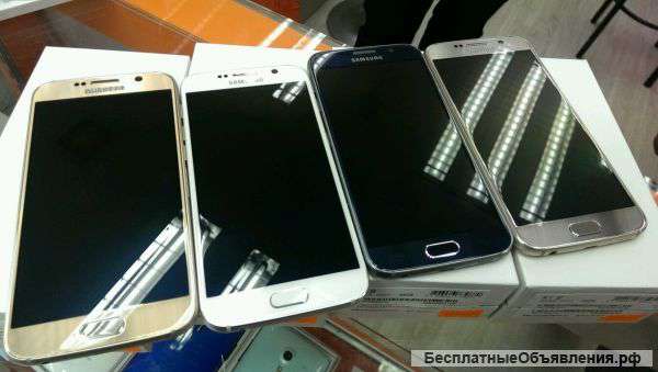 Samsung Galaxy S6 Edge G9250 4G