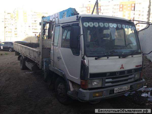 Услуги воровайки