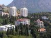 Гурзуф. Крым. Гостиница 5 этажей на 19 апартаметов, площадью от 80 до 140м2. Два лифта