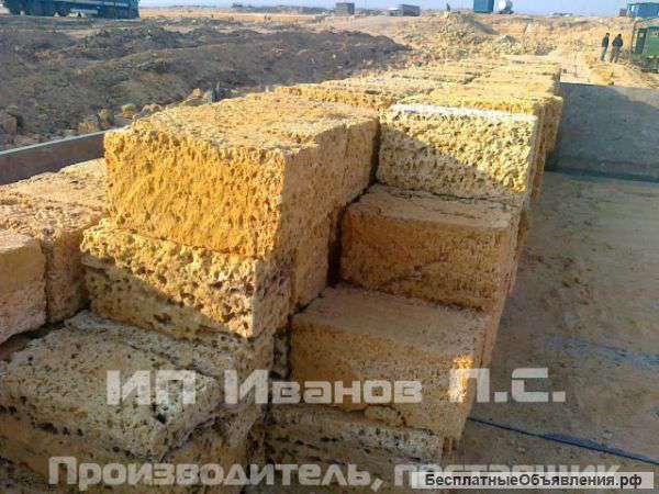 Ракушняк М15