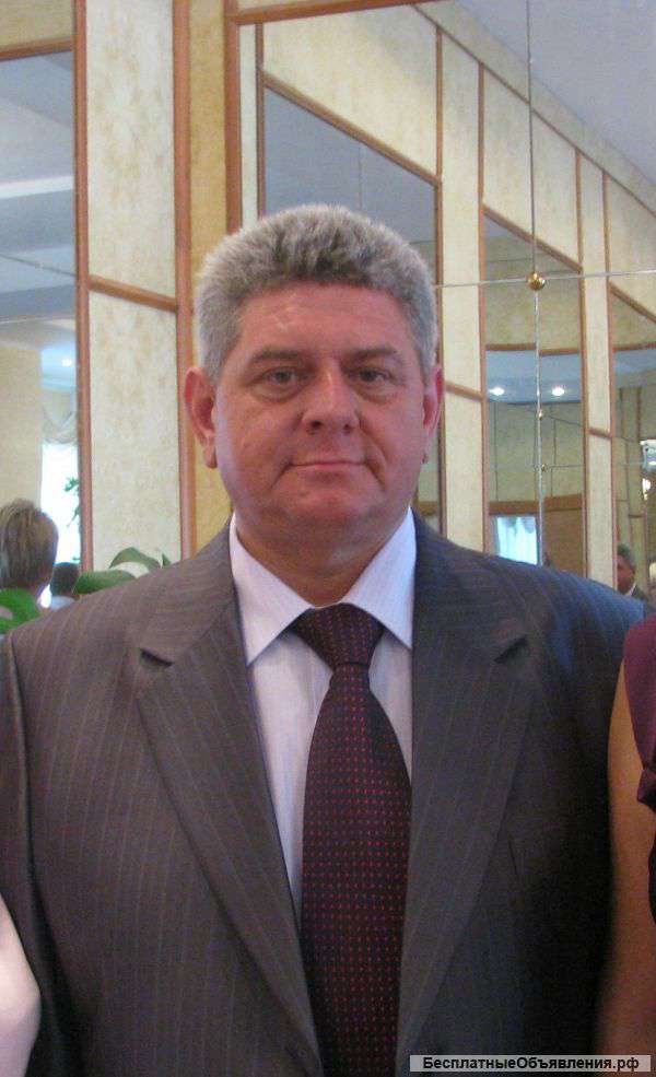 Водитель