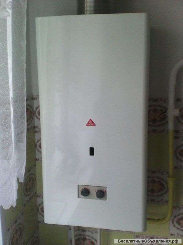 Двухкомнатную квартиру