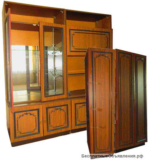 Шкаф б/у (для дачи)