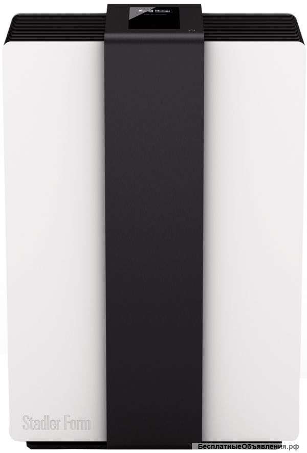 Мойка воздуха Stadler form Robert (новая)