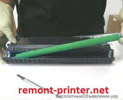 Ремонт принтера и мфу за 24 часа Выезд мастера Одесса