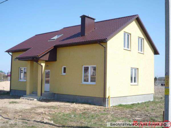 Дом, 2 км от Гродно. Беларусь