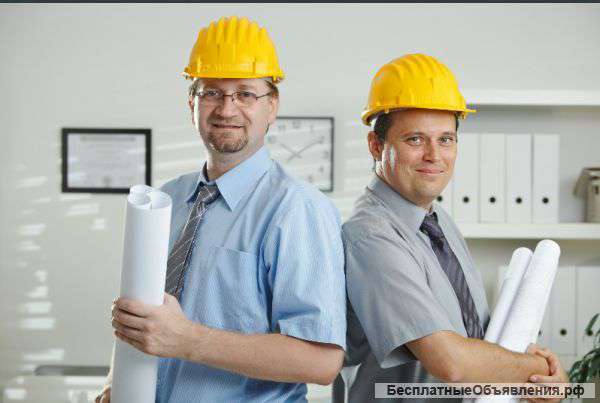 Все виды строительных работ от компании " БАШ-СТРОЙ "