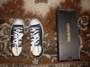 Кеды Converse