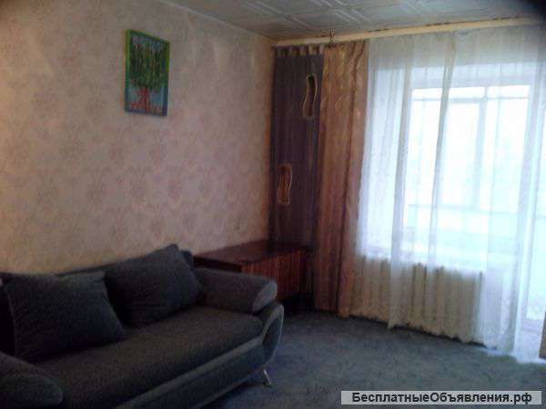 Сдам в аренду 1 ком. квартиру