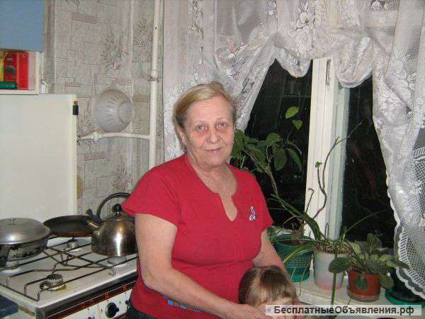 Сдам двухкомнатную квартиру