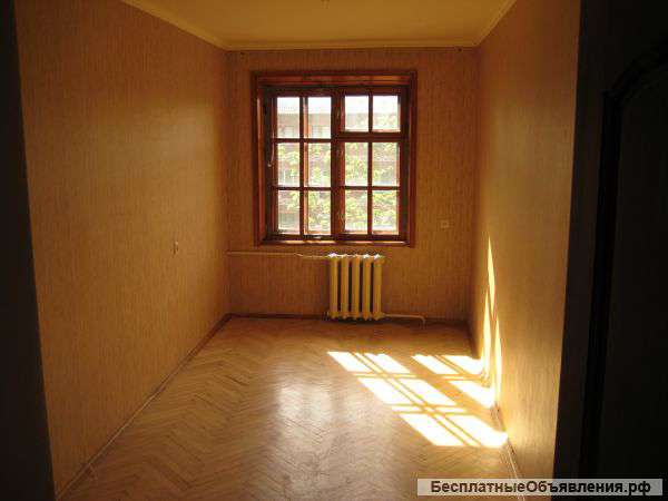 Сдам на длительный срок