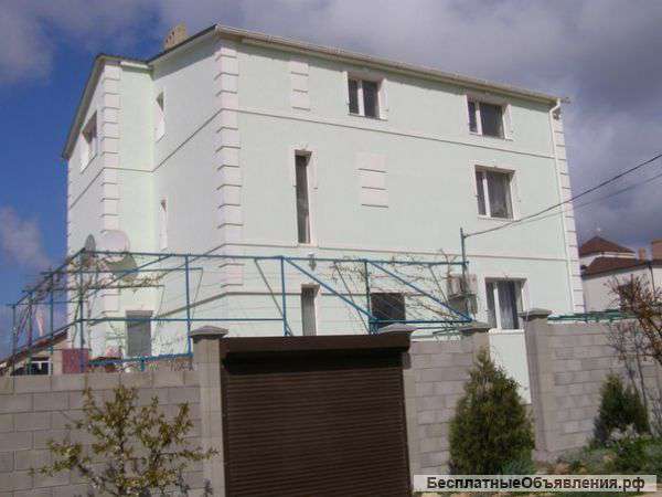 Свой Дом Севастопль