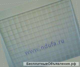 Решетки торговые