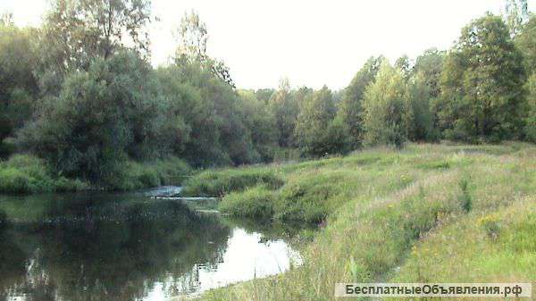 50 соток ИЖС 120 км от Нижнего Новгорода