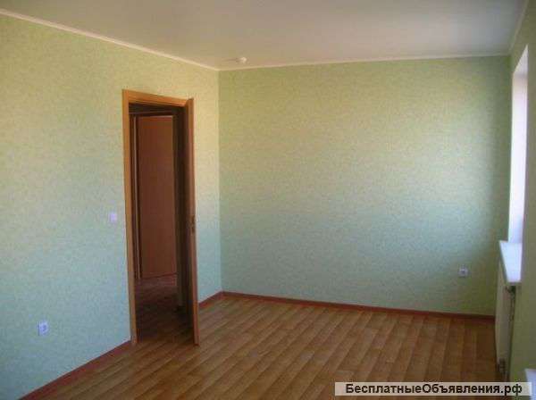 Ремонт квартир