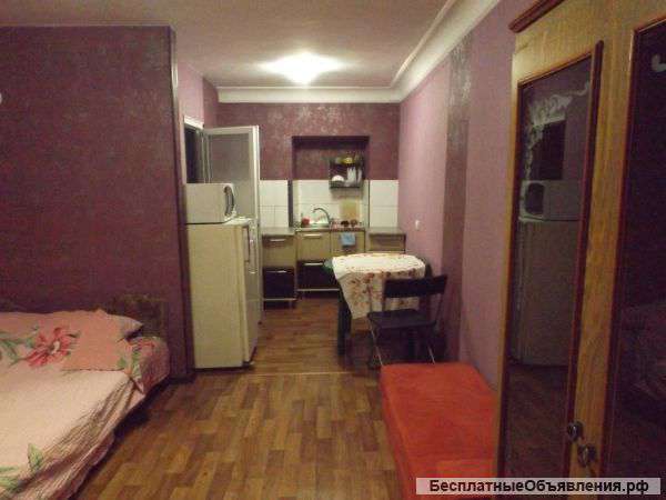 Отдых в городе-герое Севастополе