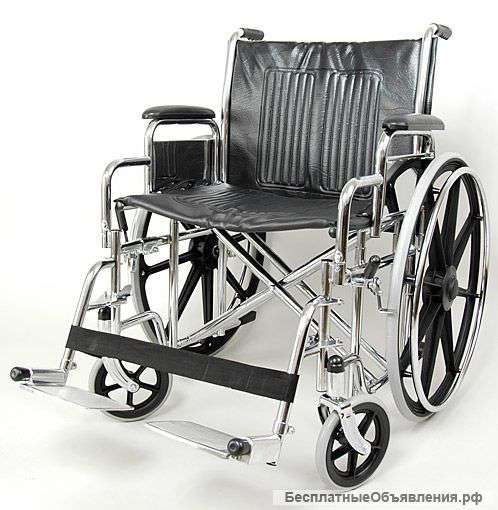 Кресло-коляска Симс-2 3022С0303SP (серия 3000)