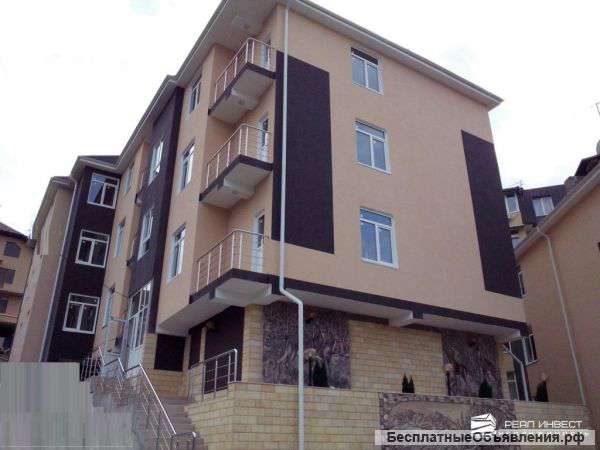 Квартиру в г.Сочи(Центральный р-он)