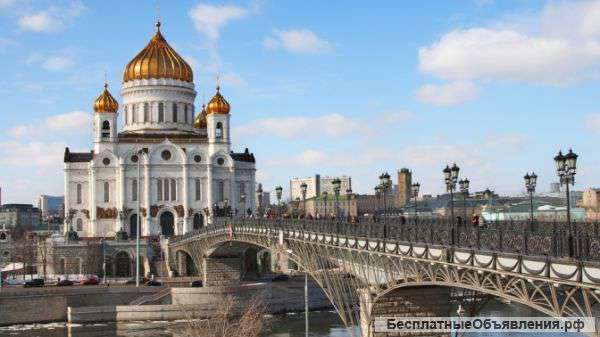 Популярные города для туристических маршрутов