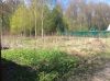 Дачный участок 8 соток без построек