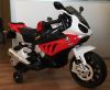 Детский Мотоцикл JT528 BMW
