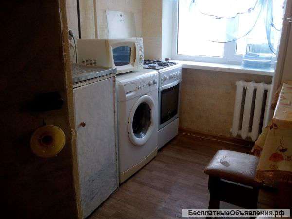Сдаю 1 квартиру для молодой пары