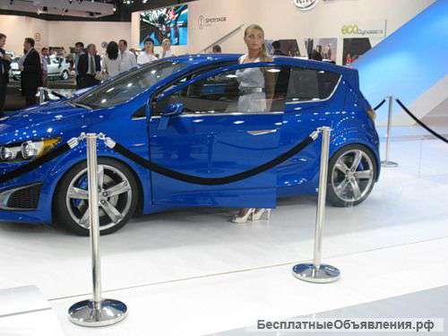 Декоративные музейные стойки для красной дорожки для торжественной встречи уважаемых гостей