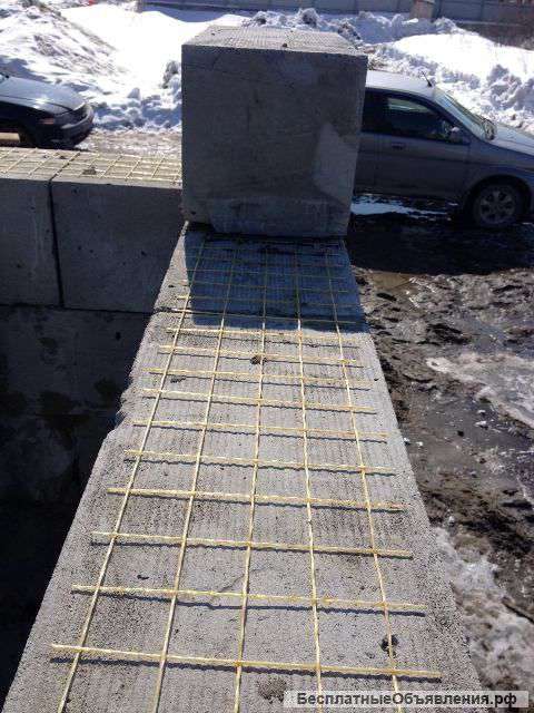 Сетка кладочная стеклопластиковая в Новосибирске