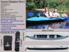 Аренда байдарки Neris 3 типа Таймень 3