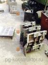 Литье по газифицируемым моделям