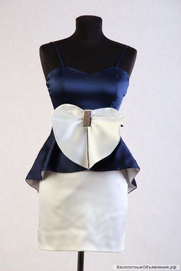 Платья для выпускного