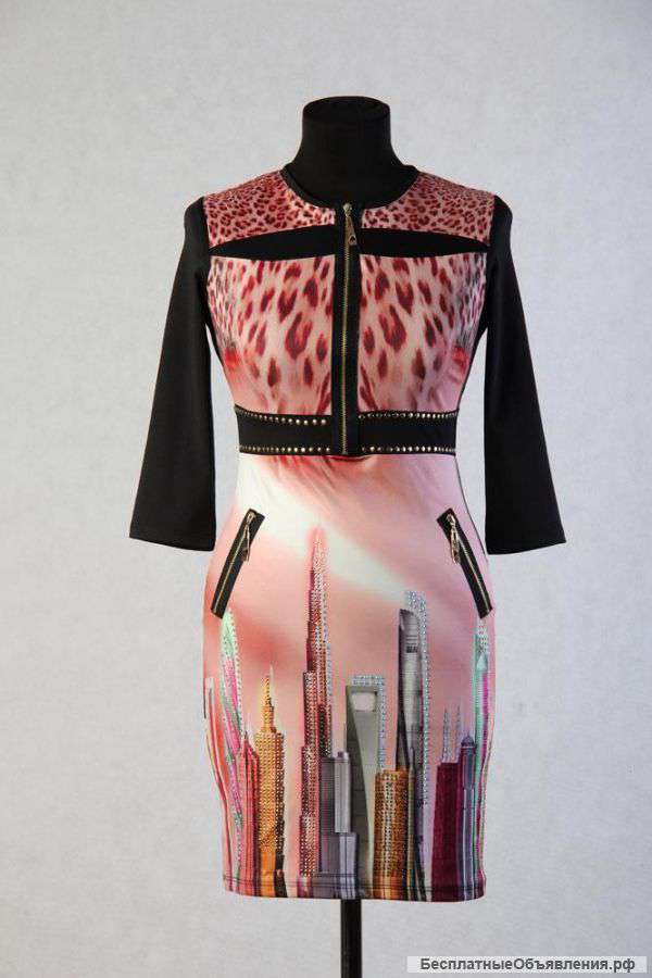 Модная одежда из Турции