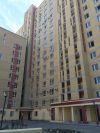 Квартира в новом доме с видом на Волгу