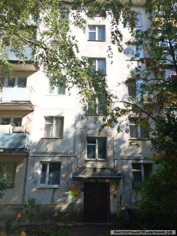 Квартира 3-ка, 1 мкр. д. 32