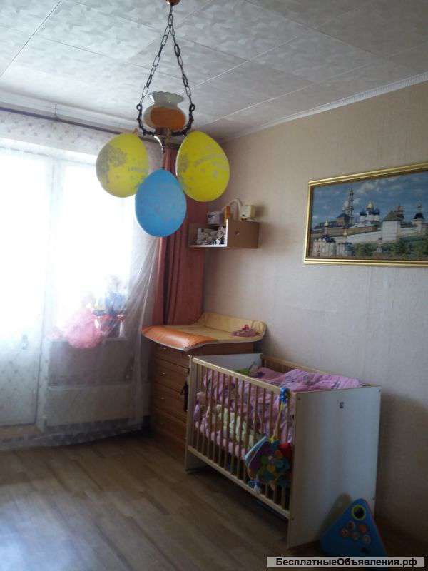 Квартира 2-ка, ул. Горького д. 11