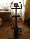 Новый велотренажер
