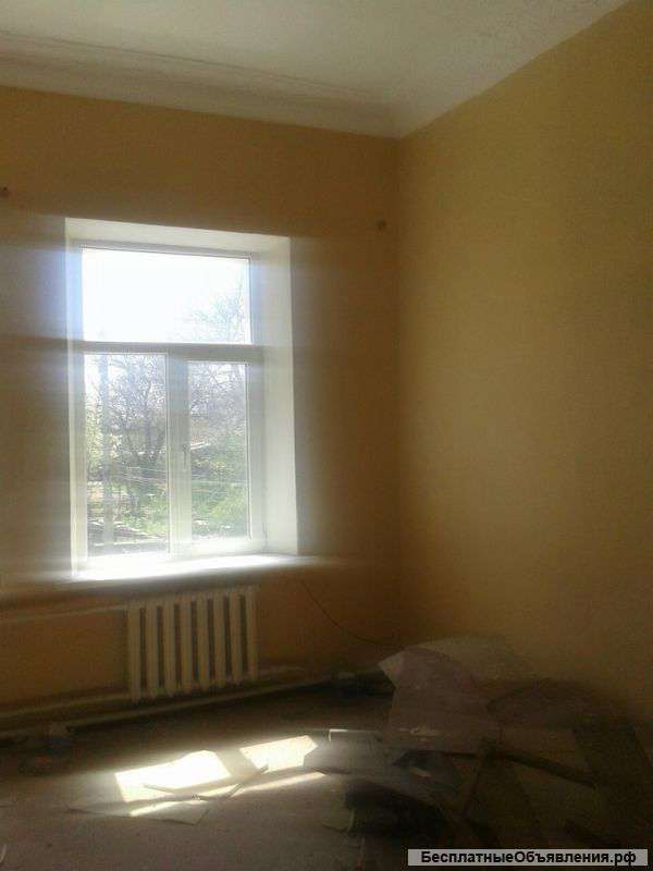 3-х комнатная квартира