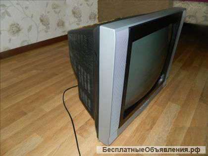Телевизор ЭЛТ Supra ctv-210001